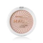 Dermacol Magic Illuminating Powder Puuder 10 ml