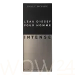 Issey Miyake L'Eau D'Issey Pour Homme Intense Eau De Toilette 75 ml