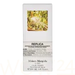 Maison margiela Replica Under the lemon trees Eau De Toilette 100 ml