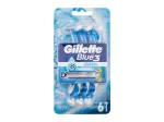 Gillette Blue3 Cool 6 ml