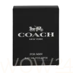 Coach Coach Eau De Toilette 40 ml