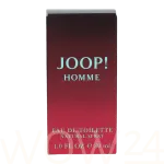 Joop! Homme Eau De Toilette 30 ml