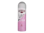 Cuba VIP Deodorant 200 ml