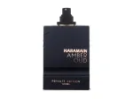Al haramain Amber Oud Private Edition Eau De Parfum 120 ml Tester