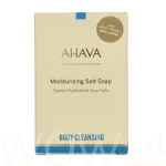 AHAVA Deadsea Salt Moisturizing Salt Soap Tahke seep 100 ml