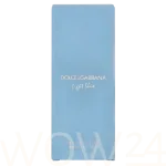 Dolce & gabbana Light Blue Eau De Toilette 50 ml