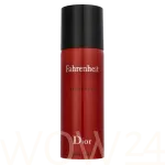 Dior Fahrenheit Deodorant 150 ml
