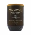 WoodWick ReNew Tomato Leaf & Basil 368 ml