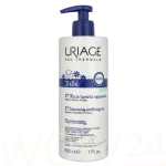 Uriage B&eacute;b&eacute; 1st Cleansing Soothing Oil Du&scaron;i&otilde;li 500 ml