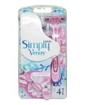 Gillette Venus 3 Simply 3 pcs ml
