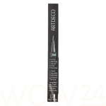 Artdeco Long Lasting Liquid Liner Intense 0.6 ml