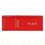 Pupa Pupa Vamp! Palette 4 Ombres 5.2 ml