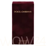 Dolce & gabbana Pour Femme Eau De Parfum 100 ml