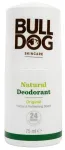 Bulldog Original Natural Ball Deodorant (Natural Deodorant Herbal & Refreshing Scent) Deodorant 75 ml
