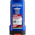 L`oreal Men Expert Hydra Hyaluronic (Shower Gel) 300 ml