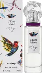 Sisley L'Eau Rev&eacute;e D'Eliya Eau De Toilette 50 ml