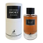 Maison Alhambra Smoky Eau De Parfum 100 ml