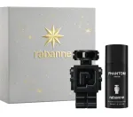 Rabanne Phantom Parfum 100 ml Komplekt
