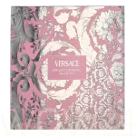 Versace Versace Bright Crystal Giftset Komplekt