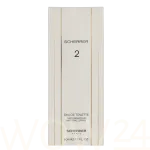 Jean Louis Scherrer Scherrer 2 Eau De Toilette 50 ml