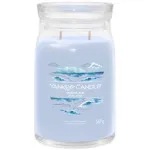 Yankee Candle Ocean Air 567 ml