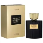 Hamidi Obsidian Bloom Eau De Parfum 100 ml
