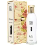 Naseem Fatema (Wooden Box) Eau De Toilette 100 ml