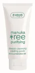 Ziaja Peeling Paste Deep Cleansing Manuka Tree Purifying 75 ml