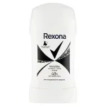 Rexona Solid antiperspirant Invisible Black & White Deodorant 50 ml