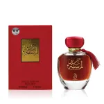 Arabiyat Prestige Lamsat Harir Eau De Parfum 100 ml