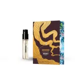 Memo paris Graines Vagabondes Sherwood Eau De Parfum 1.5 ml