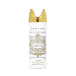 Lattafa perfumes Bade'e Al Oud Honor & Glory Deodorant 200 ml
