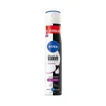 Nivea Antiperspirant spray B&W Authentic Anti-Perspirant Deodorant