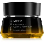 KORIKA Rejuvenating face cream Korean Heritage Plumping Jelly Cream