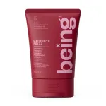 Being Bye Bye Frizz Smoothing Shampoo - 354 ml