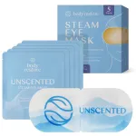 Body Restore Steam Eye Mask - Samozahř&iacute;vac&iacute; relaxačn&iacute; maska na očn&iacute; okol&iacute;