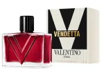Valentino , Vendetta Donna, Eau De Parfum, For Women, Eau De Parfum
