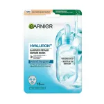 Garnier Hyaluron+ Barrier Repair Serum Mask - Pleťov&aacute; maska