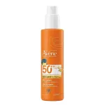 Av&egrave;ne Children's sunscreen spray SPF 50 Spray For Children