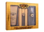 Cuba Prestige Legacy Eau De Toilette 90 ml Komplekt