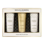 Baylis & Harding Gift set of hand creams Mandarin & Grapefruit 3 pcs