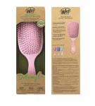 Wet Brush hairbrush Pink Go Green Paddle Detangler Juuksehari