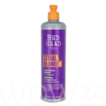 Tigi Bed Head Serial Blonde 400 ml