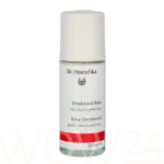 Dr.hauschka Rose Deodorant 50 ml