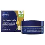 Nivea Anti-Wrinkle Revitalizing 50 ml