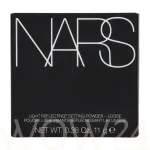 Nars Nars Light Reflecting Setting Powder - Loose Puuder 11 ml