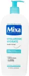 Mixa Hyaluronic Hydrate 400 ml