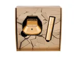 Rabanne Lady Million Eau De Parfum 50 ml Edp 50ml + Edp 10ml