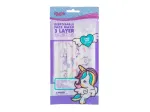 Eau My Unicorn Eau My Unicorn N&auml;omask ja respiraator 3 ml