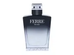 Gianfranco Ferr&eacute; Ferre Black Eau De Toilette 100 ml